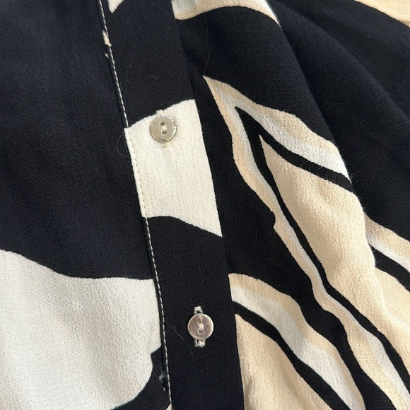 ZARA NWT dress - Picture 8 of 11